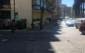 Avenida Marina 1